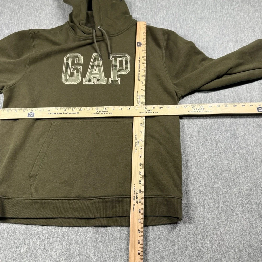 GAP sold as